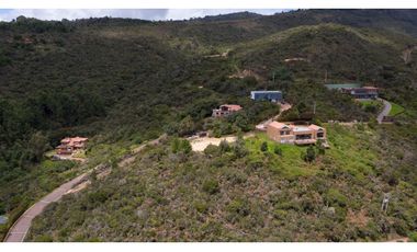 Lote en venta La Calera