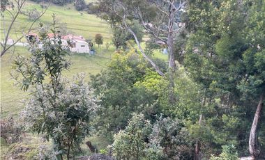 Lote en venta La Calera