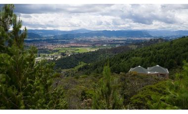 Lote en venta La Calera