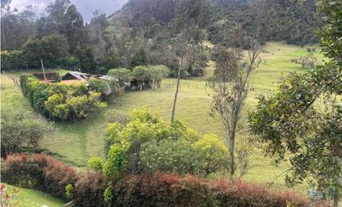 Lote en venta La Calera