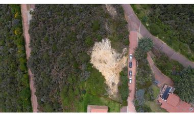 Lote en venta La Calera