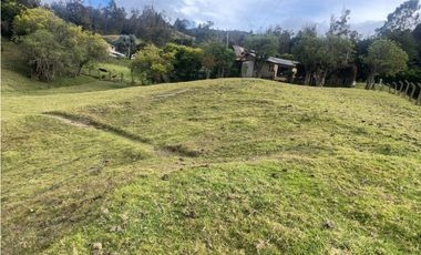 Lote en venta La Calera