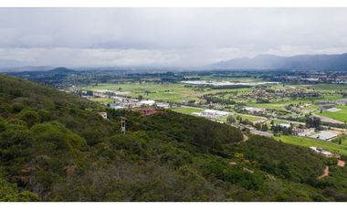 Lote en venta La Calera