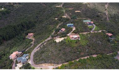 Lote en venta La Calera