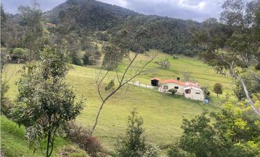 Lote en venta La Calera