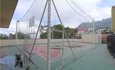 Arrienda Apartamento 3 alcobas La Francia Manizales