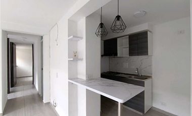 Arrienda Apartamento 3 alcobas La Francia Manizales