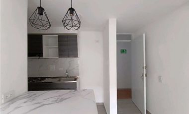 Arrienda Apartamento 3 alcobas La Francia Manizales