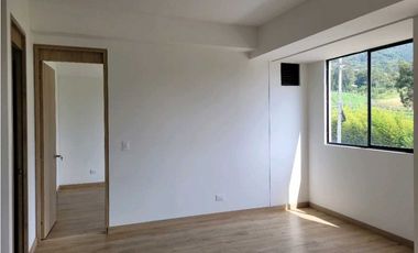 Venta de Apartamento En el Retiro Excelente Unidad Cerrada