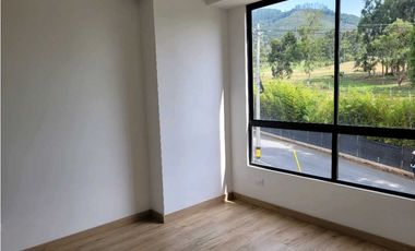 Venta de Apartamento En el Retiro Excelente Unidad Cerrada