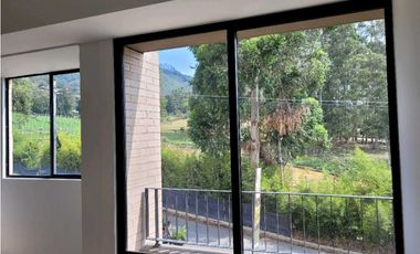 Venta de Apartamento En el Retiro Excelente Unidad Cerrada