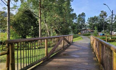 Venta de Apartamento En el Retiro Excelente Unidad Cerrada