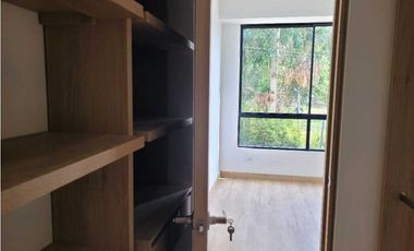 Venta de Apartamento En el Retiro Excelente Unidad Cerrada