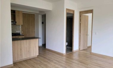 Venta de Apartamento En el Retiro Excelente Unidad Cerrada