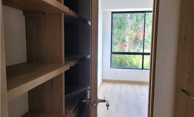 Venta de Apartamento En el Retiro Excelente Unidad Cerrada