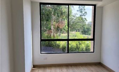 Venta de Apartamento En el Retiro Excelente Unidad Cerrada