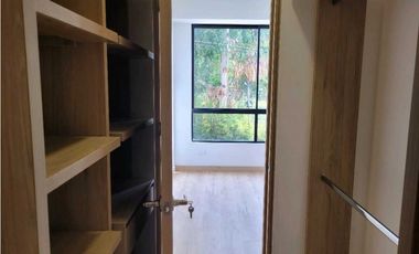 Venta de Apartamento En el Retiro Excelente Unidad Cerrada