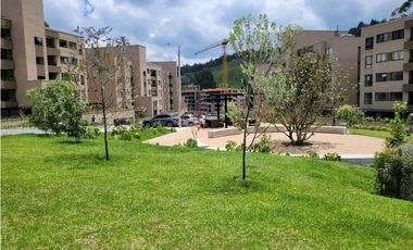 Venta de Apartamento En el Retiro Excelente Unidad Cerrada