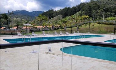 Venta de Apartamento En el Retiro Excelente Unidad Cerrada