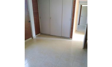 SE ARRIENDA APARTAMENTO EN ZONA CAMPESTRE - JAMUNDI