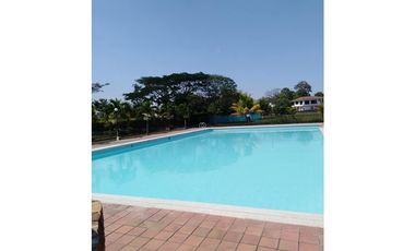 SE ARRIENDA APARTAMENTO EN ZONA CAMPESTRE - JAMUNDI