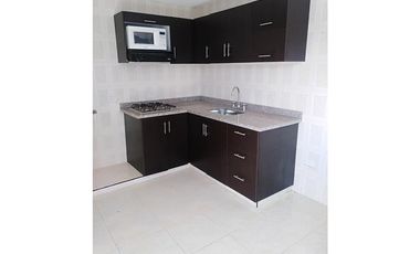 SE ARRIENDA APARTAMENTO EN ZONA CAMPESTRE - JAMUNDI