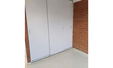 SE ARRIENDA APARTAMENTO EN ZONA CAMPESTRE - JAMUNDI