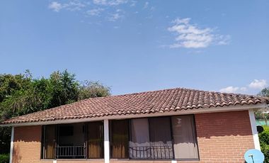 SE ARRIENDA APARTAMENTO EN ZONA CAMPESTRE - JAMUNDI