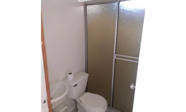 SE ARRIENDA APARTAMENTO EN ZONA CAMPESTRE - JAMUNDI