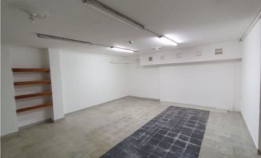 Casa comercial estadio