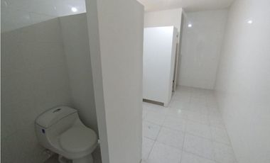 Casa comercial estadio