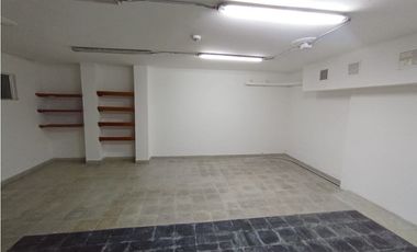 Casa comercial estadio