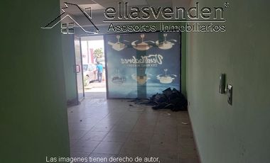 PRO2019 Locales en Venta, Centro en San Nicolas de los Garza