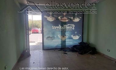 PRO2019 Locales en Venta, Centro en San Nicolas de los Garza