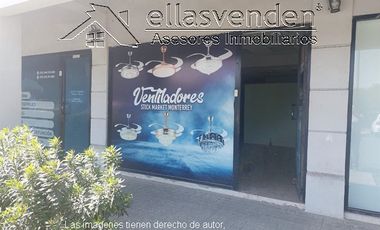 PRO2019 Locales en Venta, Centro en San Nicolas de los Garza