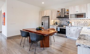 Departamento en venta, Cabo San Lucas.