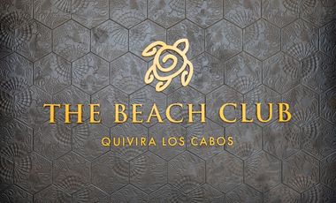 Departamento en venta, Cabo San Lucas.