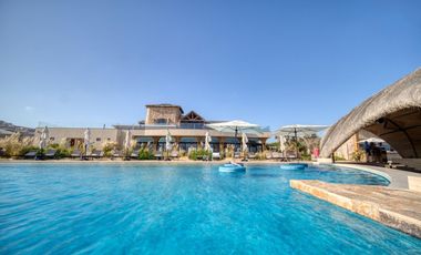 Departamento en venta, Cabo San Lucas.