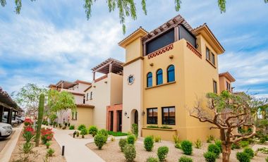 Departamento en venta, Cabo San Lucas.