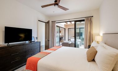 Departamento en venta, Cabo San Lucas.