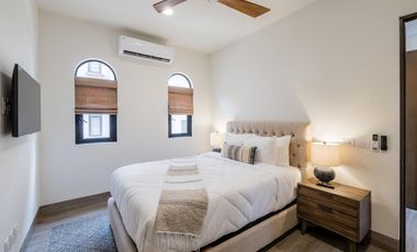 Departamento en venta, Cabo San Lucas.