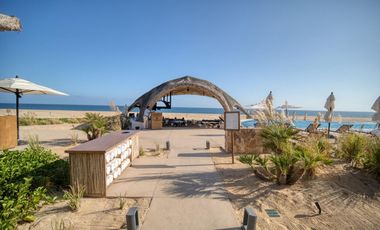 Departamento en venta, Cabo San Lucas.