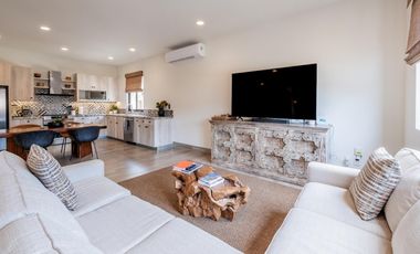 Departamento en venta, Cabo San Lucas.