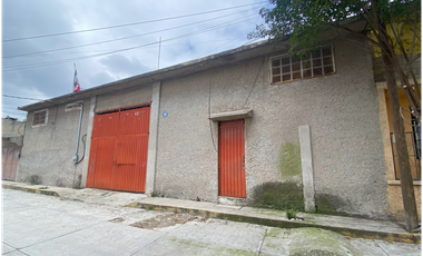 CUAUTITLAN IZCALLI STA MA LAS TORRES BODEGA EN RENTA