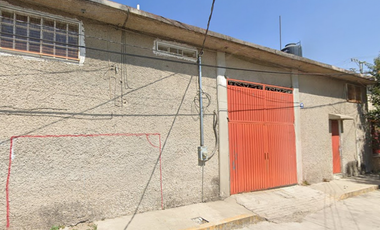 CUAUTITLAN IZCALLI STA MA LAS TORRES BODEGA EN RENTA