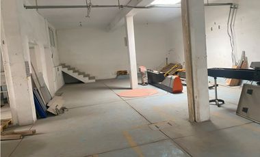 CUAUTITLAN IZCALLI STA MA LAS TORRES BODEGA EN RENTA
