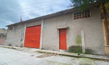 CUAUTITLAN IZCALLI STA MA LAS TORRES BODEGA EN RENTA