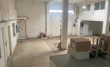 CUAUTITLAN IZCALLI STA MA LAS TORRES BODEGA EN RENTA