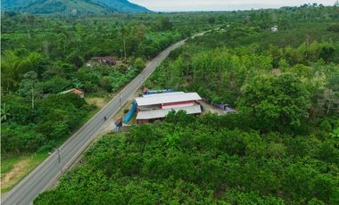 Guamacyacu, Motel en Venta, 900m2, 10 Habitaciones