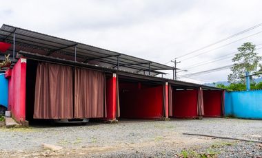 Guamacyacu, Motel en Venta, 900m2, 10 Habitaciones